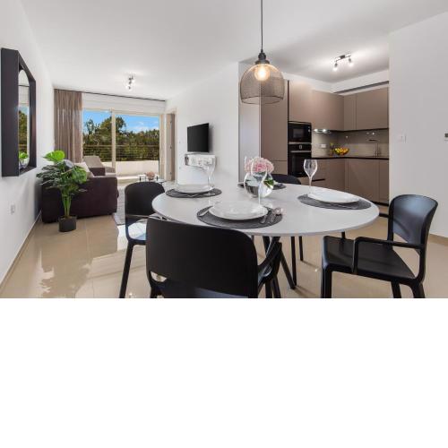 Apartment VAL