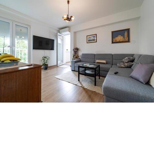 Apartment Val