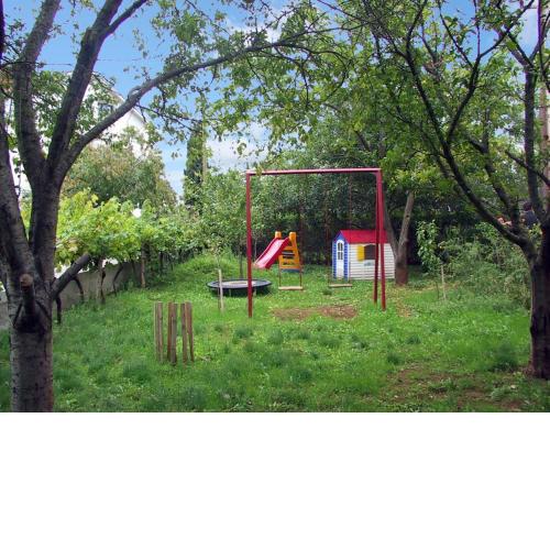 Apartment Valbandon, Istia 2