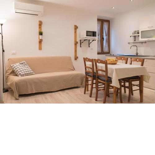 Apartment Vale