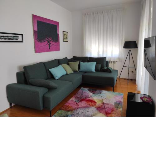 Apartment Valkane