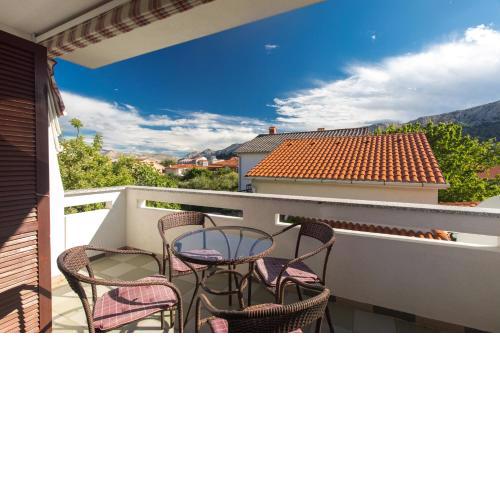 Apartment Valkovic