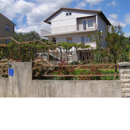 Apartment Vallelunga