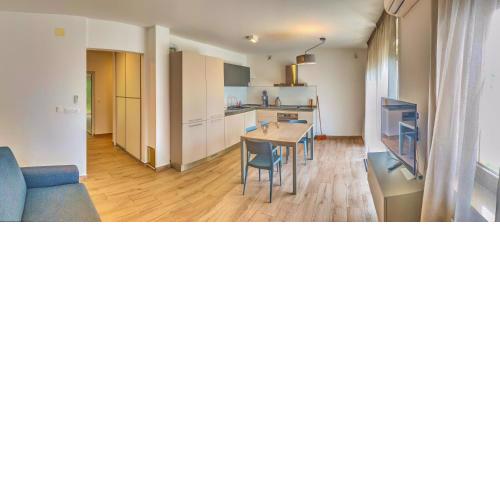 Apartment Valovine Stoja
