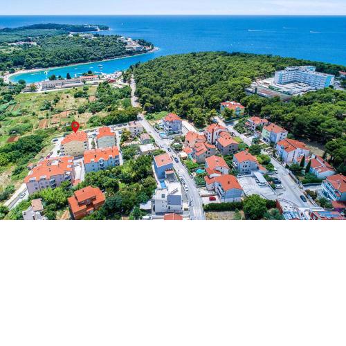 Apartment Valsaline 2182