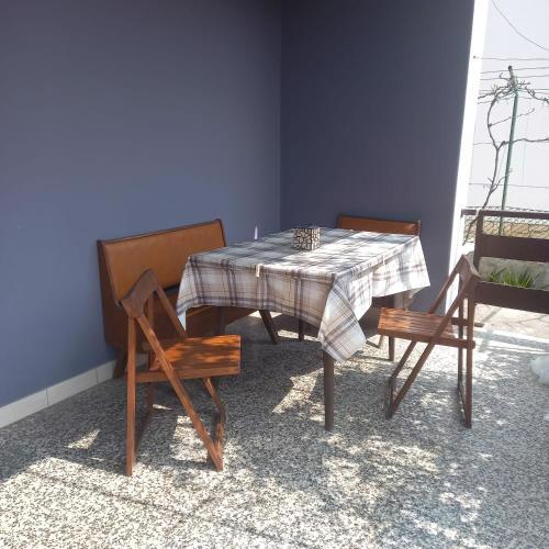 Apartment Vanja -near Nin