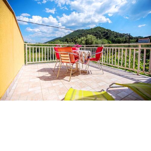Apartment Varezic