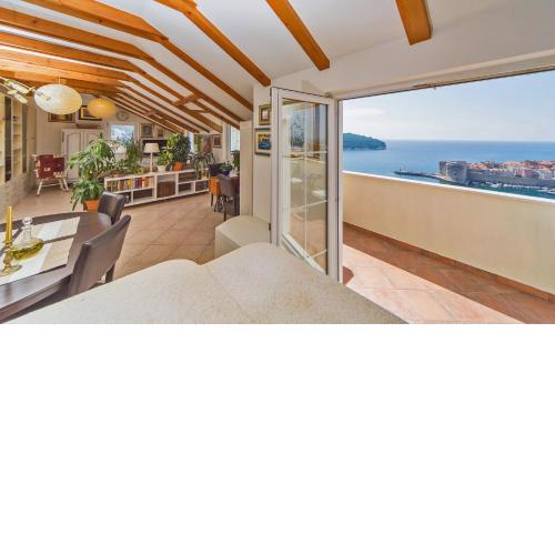 Apartment Varina