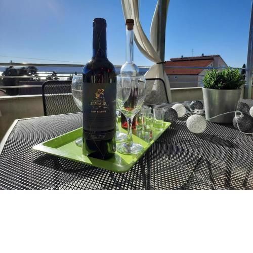 Apartment Vatrogasac