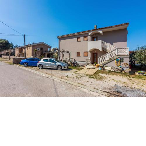 Apartment Vazmica