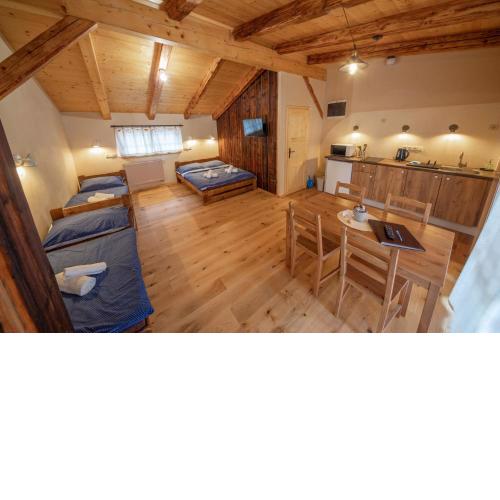 Apartment Ve Mlýně