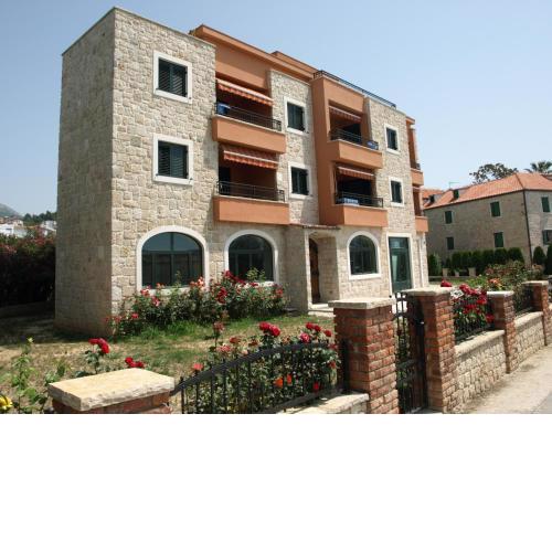 Apartment Vedran