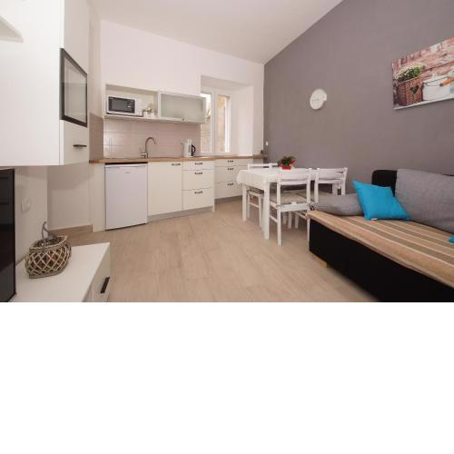 Apartment Vedro
