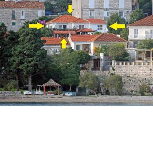 Apartment Vedro
