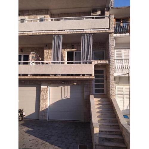 Apartment Vela