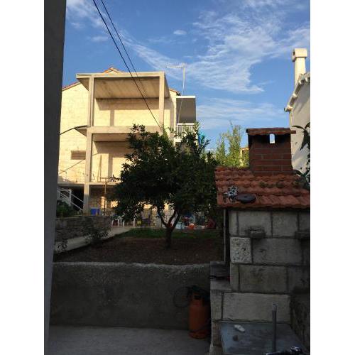 Apartment Velada