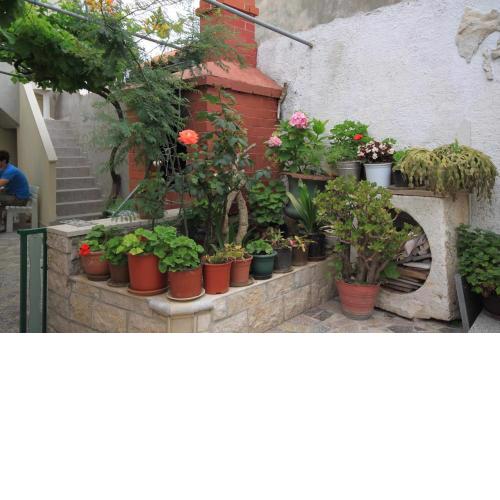 Apartment Veli Losinj 7959a