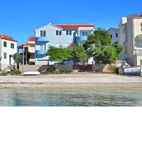 Apartment Veljko