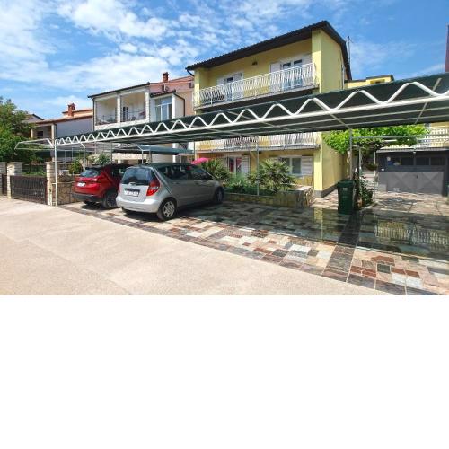 Apartment Vera 1623