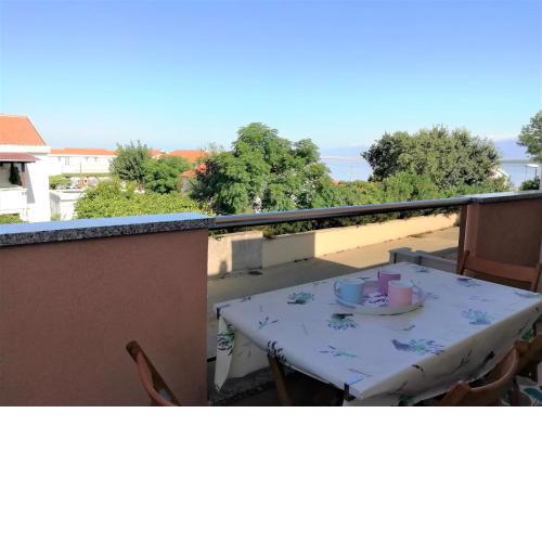 Apartment Vera Nin