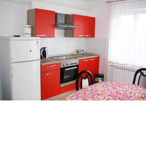 Apartment Vera