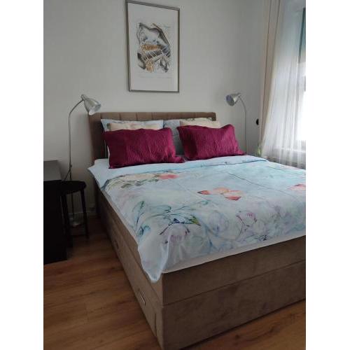 Apartment Vera