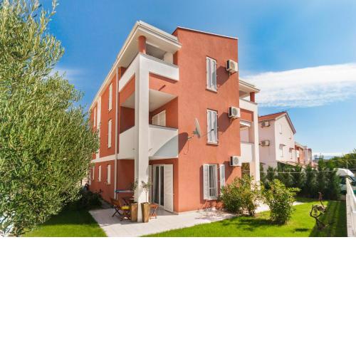 Apartment Vera