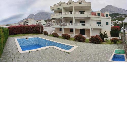 Apartment Veronika