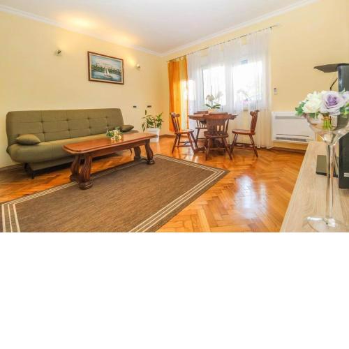 Apartment Veronika