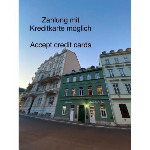 Apartment Vertigo