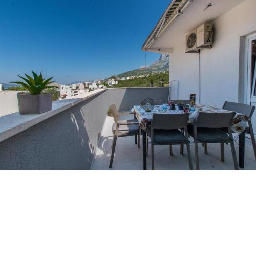 Apartment Vese