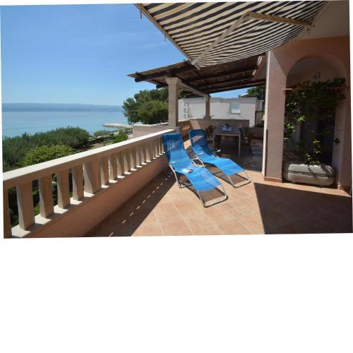Apartment Vesela 1