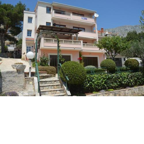 Apartment Vesela 2