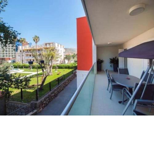 Apartment Vesna - Superior Three Bedroom Apartment with Balcony