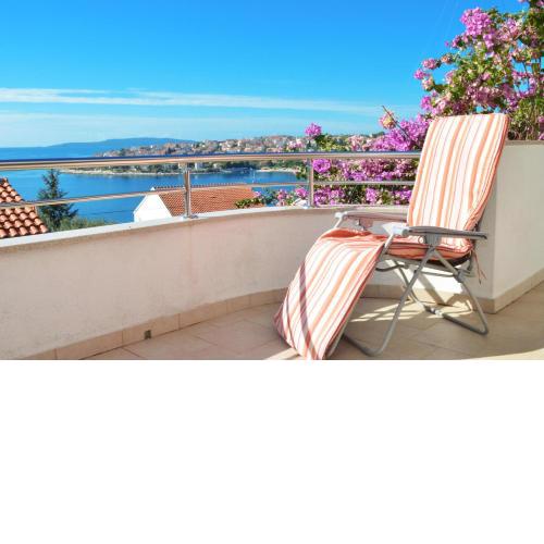 Apartment Vesna Ciovo