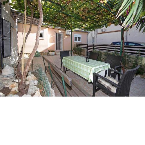 Apartment Vesna