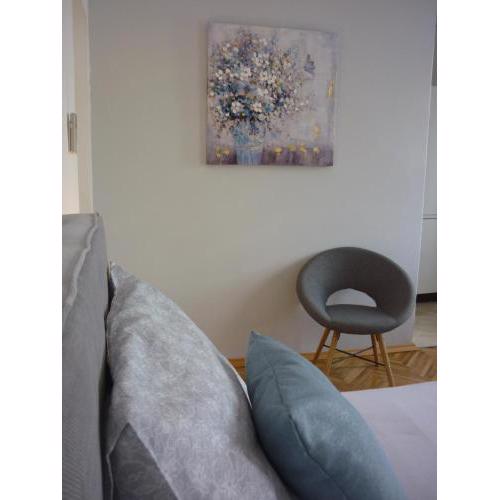Apartment Vesna