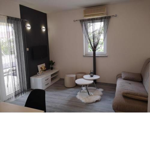 Apartment Vesna