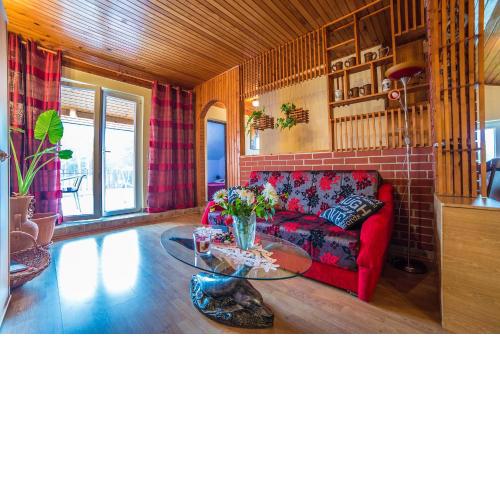 Apartment Vesna