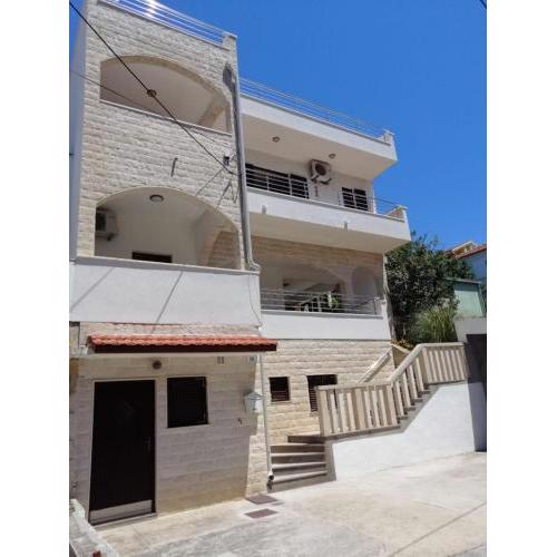Apartment Vesna