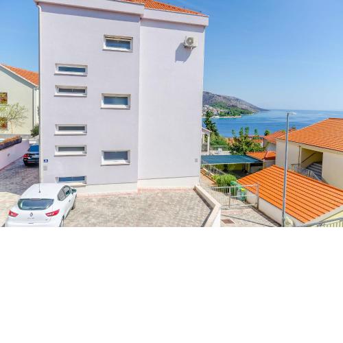 Apartment Vesna