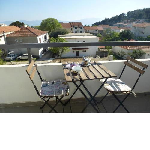 Apartment Vicko