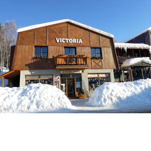 Apartment Victoria