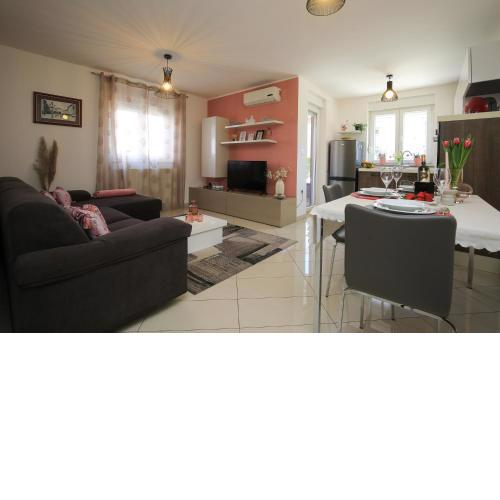 APARTMENT VIDAL