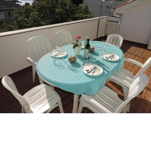 Apartment Vidas