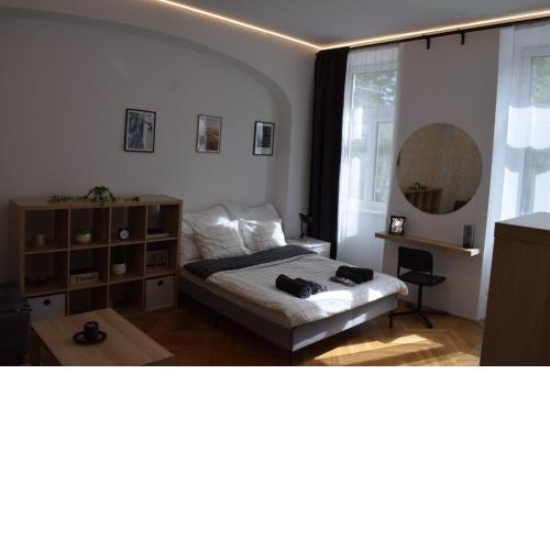 Apartment Vienna 11