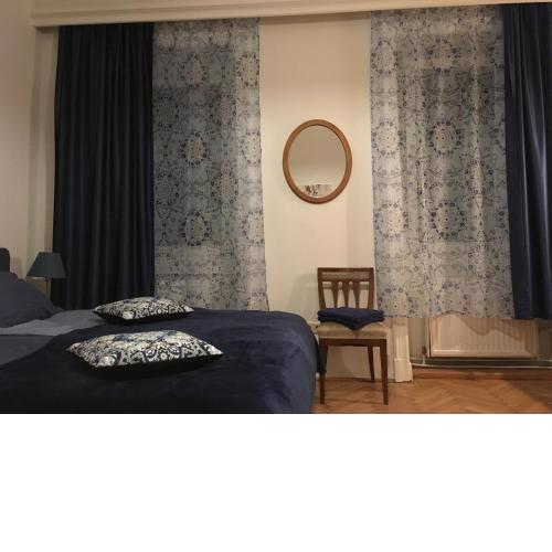 Apartment Vienna 55