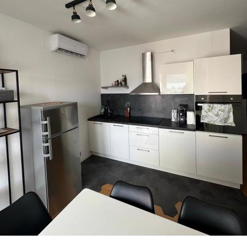Apartment Vienna II