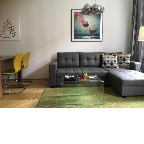 Apartment Vienna Living