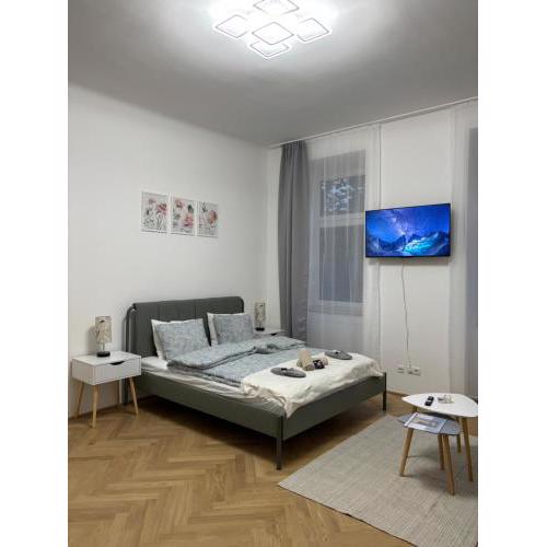 Apartment Vienna
